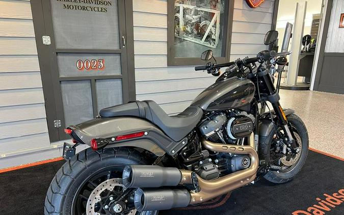 2023 Harley-Davidson® FXFBS - Fat Bob® 114