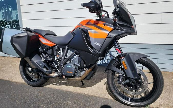 2020 KTM Super Adventure