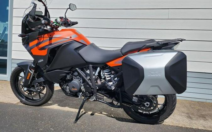 2020 KTM Super Adventure