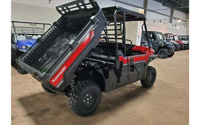 2024 Kawasaki MULE PRO-FX 1000 HD