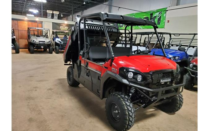 2024 Kawasaki MULE PRO-FX 1000 HD