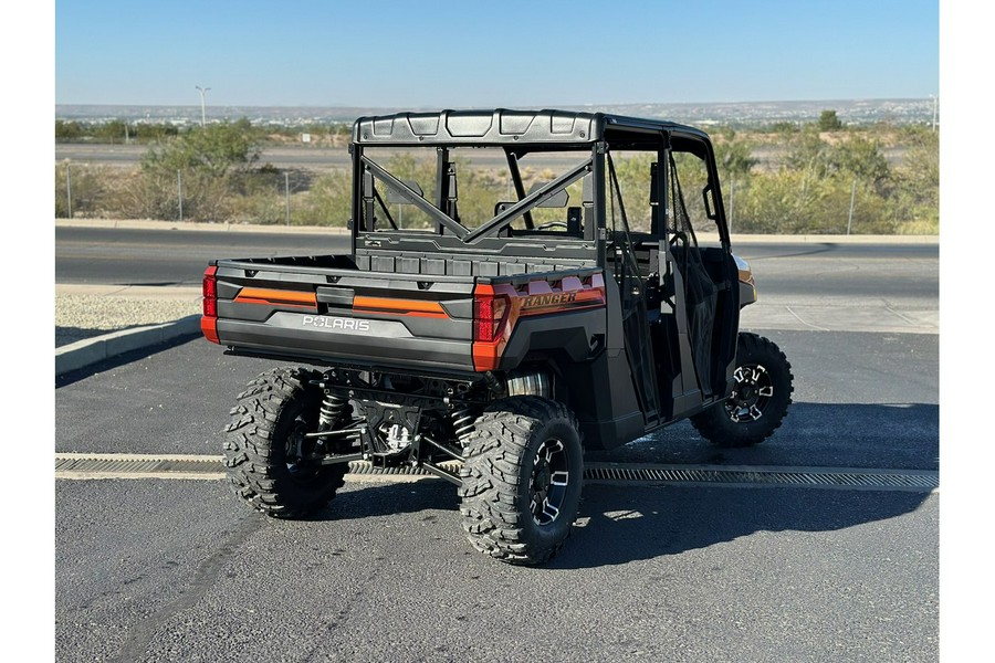 2025 Polaris Industries POLARIS RANGER CREW XP 1000 Premium