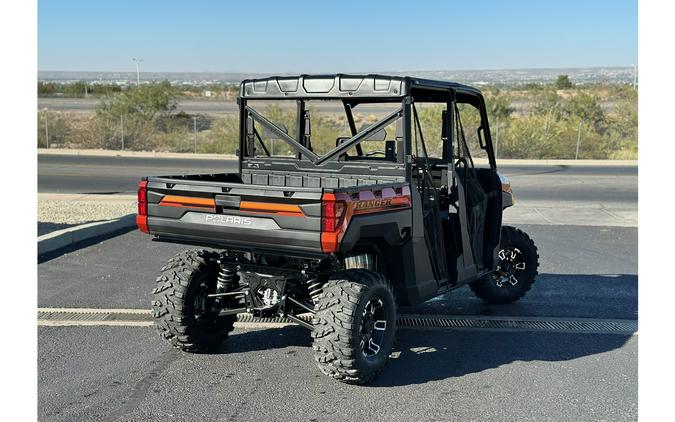 2025 Polaris Industries POLARIS RANGER CREW XP 1000 Premium