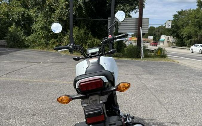 2025 Honda® Grom