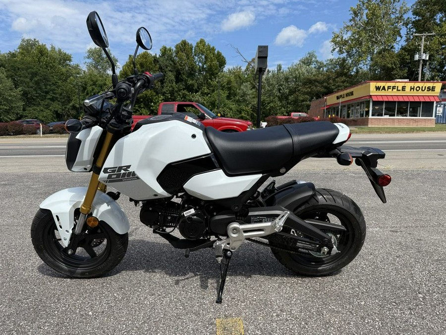 2025 Honda® Grom