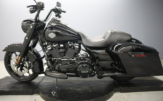 2025 Harley-Davidson Road King Special