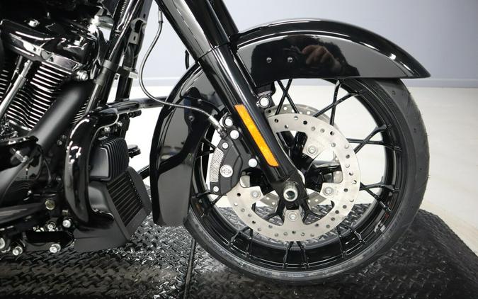 2025 Harley-Davidson Road King Special