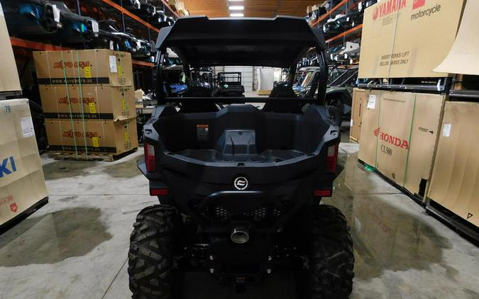 2025 CFMOTO ZFORCE 800 Trail