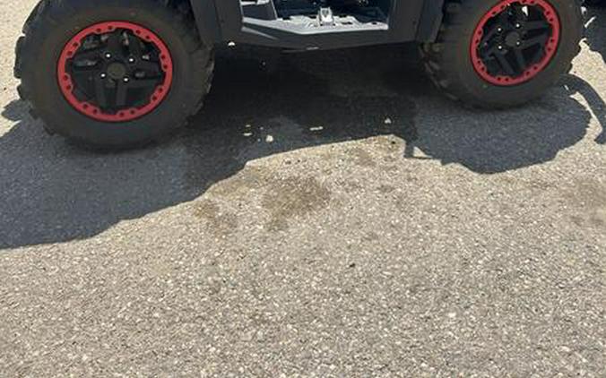 2022 CFMOTO CF1000 OVERLAND - C1917