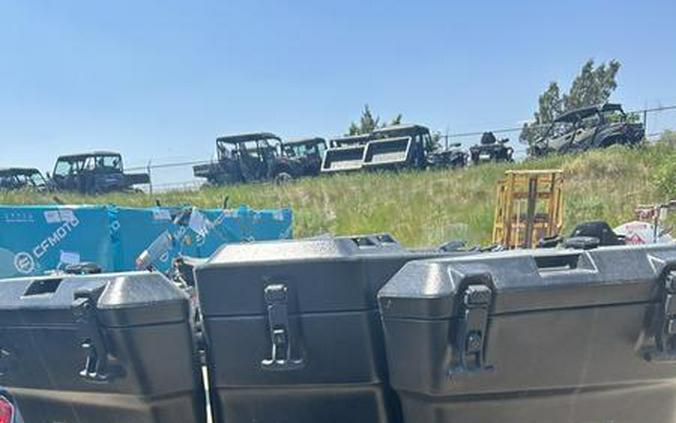 2022 CFMOTO CF1000 OVERLAND - C1917