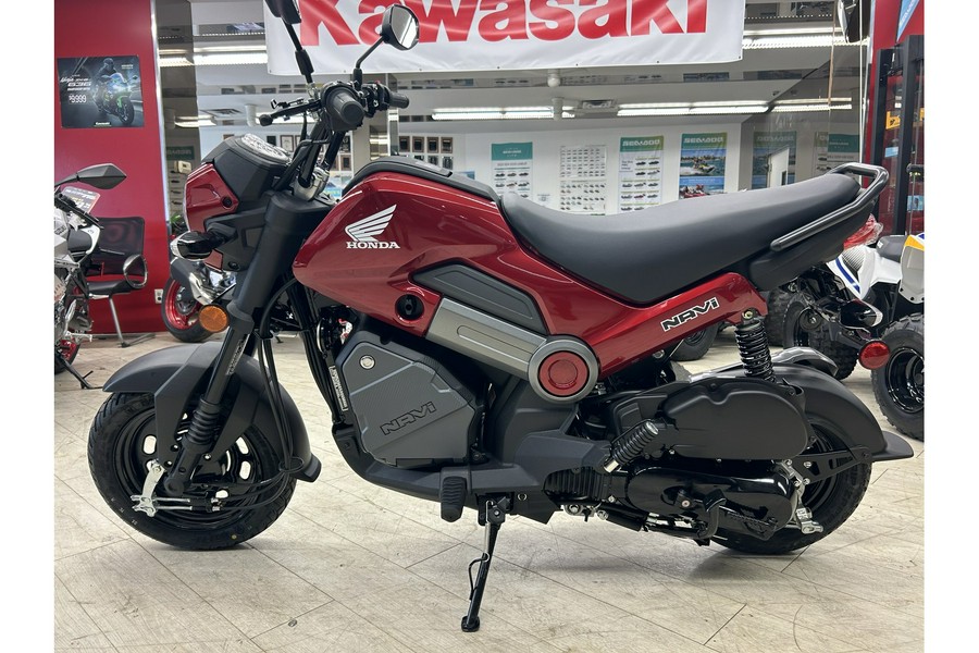 2025 Honda Navi