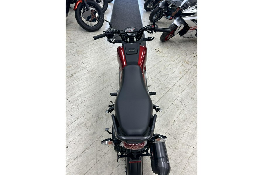 2025 Honda Navi