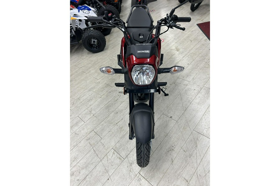 2025 Honda Navi