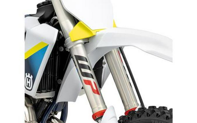 2026 Husqvarna TC 85 19/16