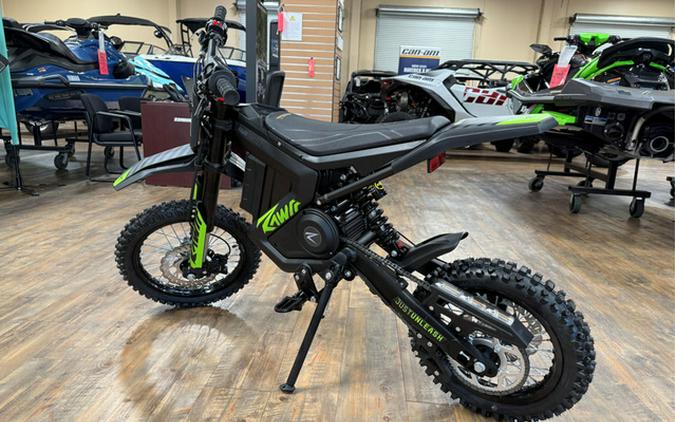 2025 Rawrr 72V Mantis Mini R