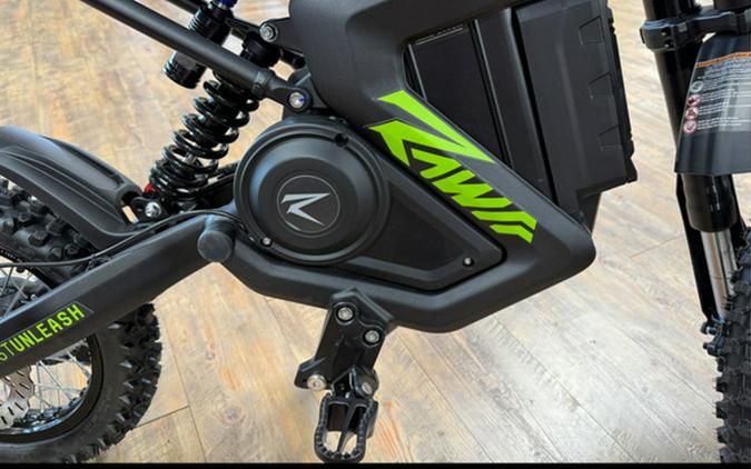 2025 Rawrr 72V Mantis Mini R