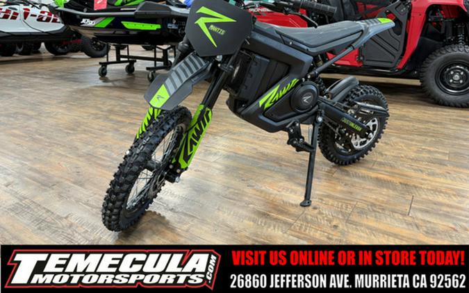 2025 Rawrr 72V Mantis Mini R