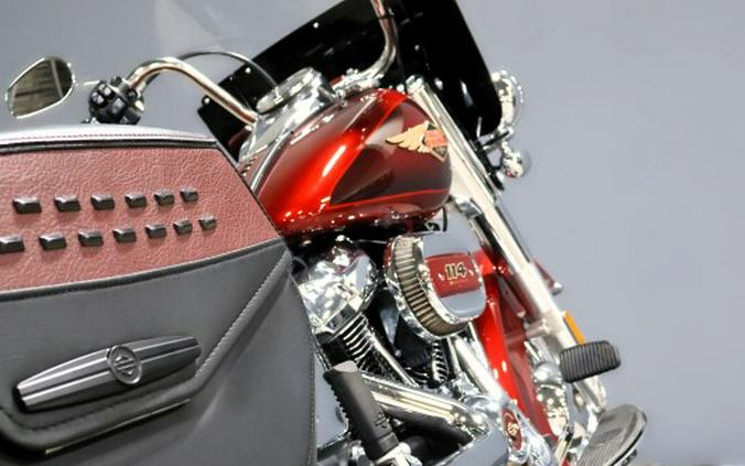 2023 Harley-Davidson Heritage Classic