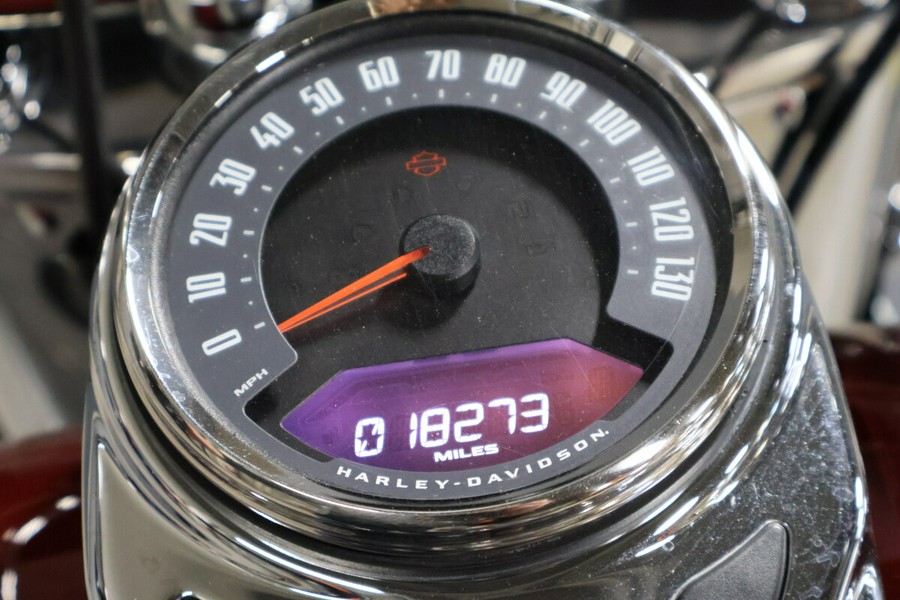 2023 Harley-Davidson Heritage Classic FLHCS
