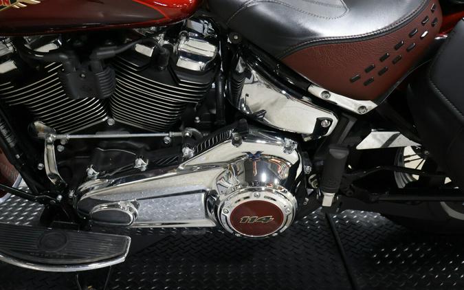 2023 Harley-Davidson Heritage Classic