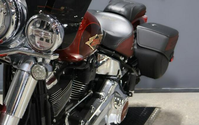2023 Harley-Davidson Heritage Classic