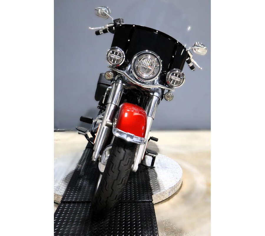 2023 Harley-Davidson Heritage Classic FLHCS