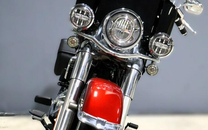 2023 Harley-Davidson Heritage Classic