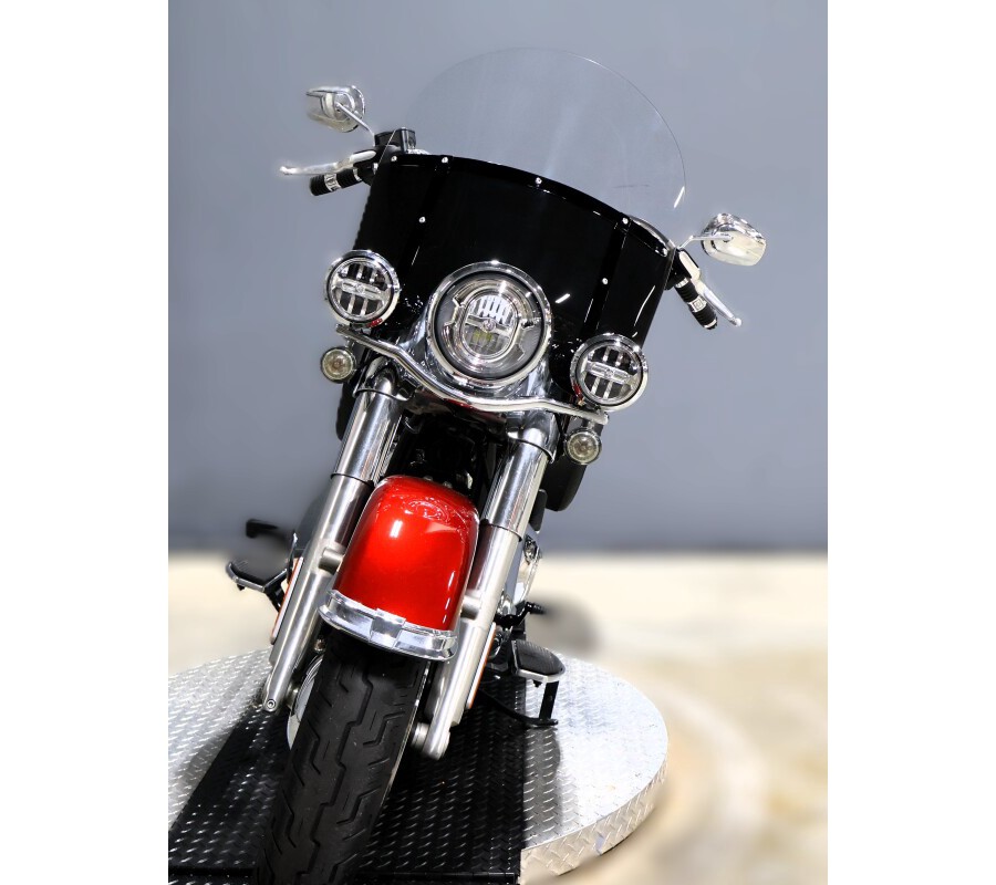 2023 Harley-Davidson Heritage Classic FLHCS