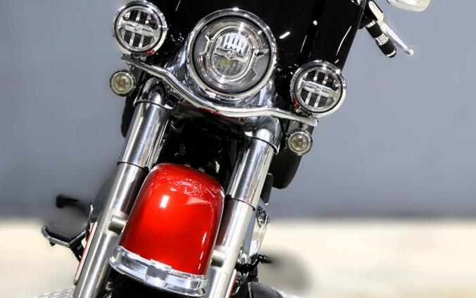 2023 Harley-Davidson Heritage Classic