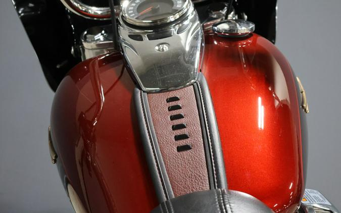 2023 Harley-Davidson Heritage Classic