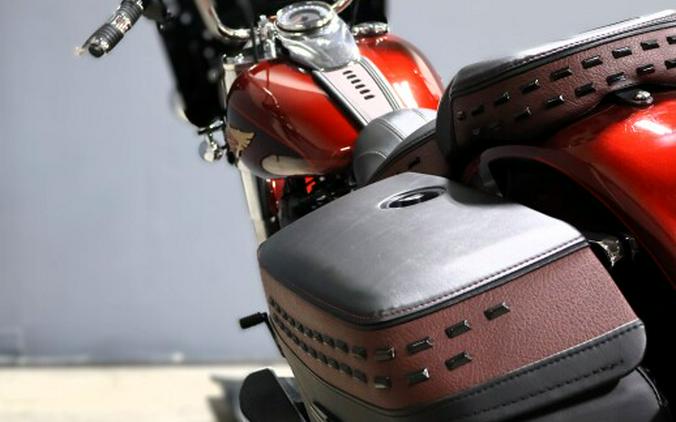 2023 Harley-Davidson Heritage Classic