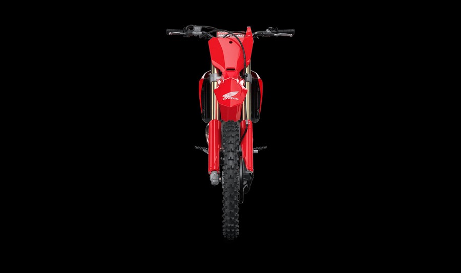 2026 Honda CRF250R