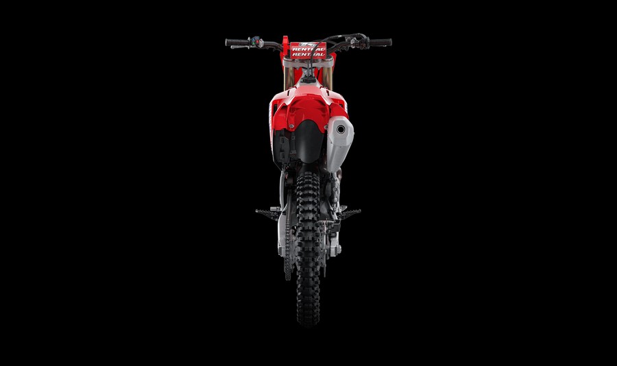 2026 Honda CRF250R