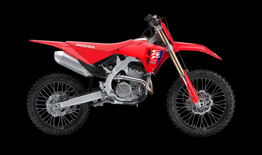 2026 Honda CRF250R