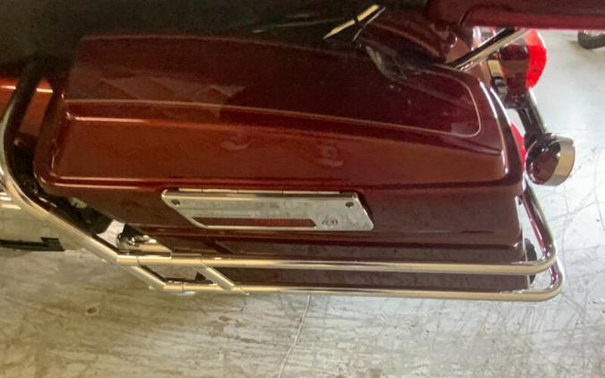 2009 Harley-Davidson® FLHTCU ULTRA CLASSIC