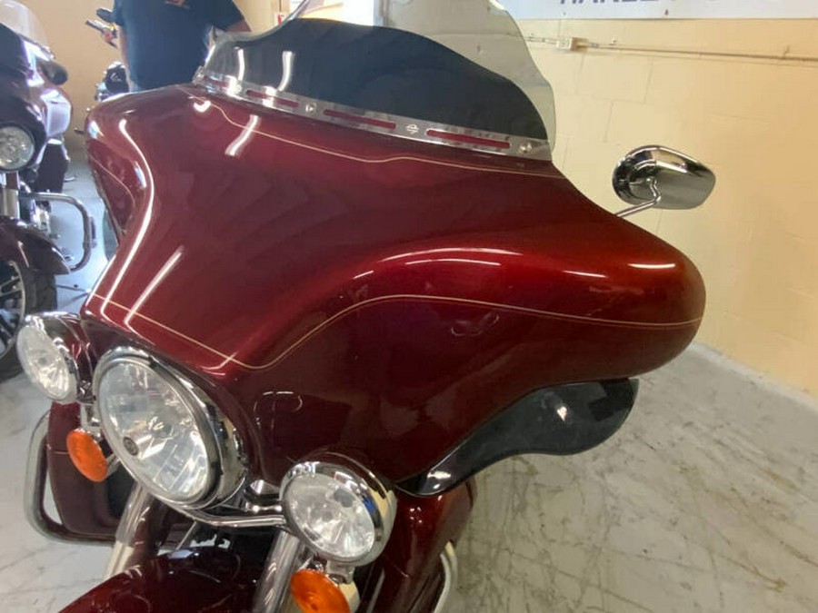 2009 Harley-Davidson® FLHTCU ULTRA CLASSIC