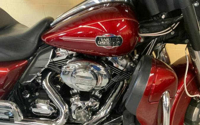 2009 Harley-Davidson® FLHTCU ULTRA CLASSIC