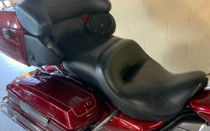 2009 Harley-Davidson FLHTCU ULTRA CLASSIC