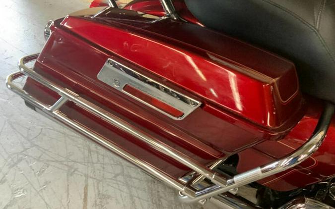 2009 Harley-Davidson FLHTCU ULTRA CLASSIC