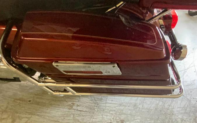 2009 Harley-Davidson FLHTCU ULTRA CLASSIC