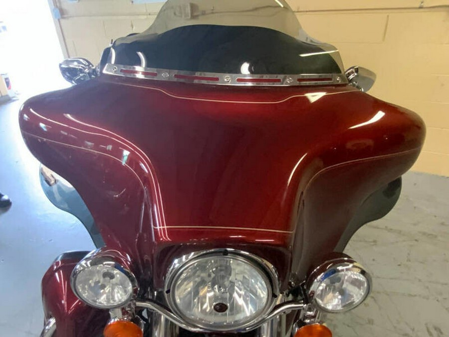 2009 Harley-Davidson® FLHTCU ULTRA CLASSIC