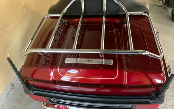 2009 Harley-Davidson® FLHTCU ULTRA CLASSIC