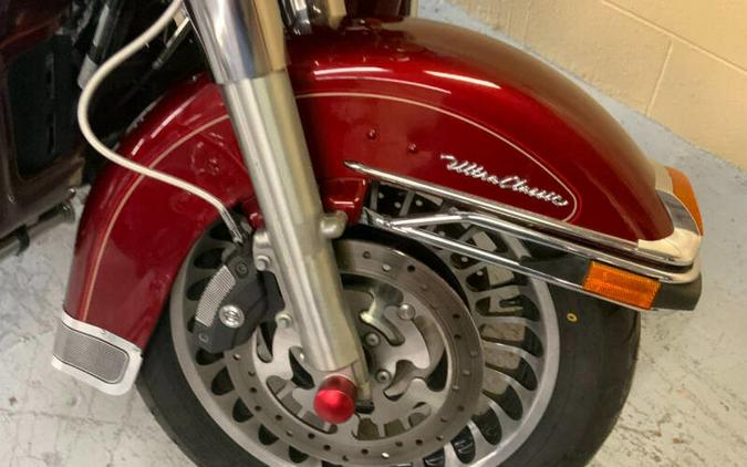 2009 Harley-Davidson® FLHTCU ULTRA CLASSIC