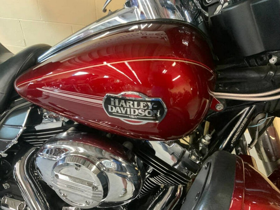 2009 Harley-Davidson® FLHTCU ULTRA CLASSIC