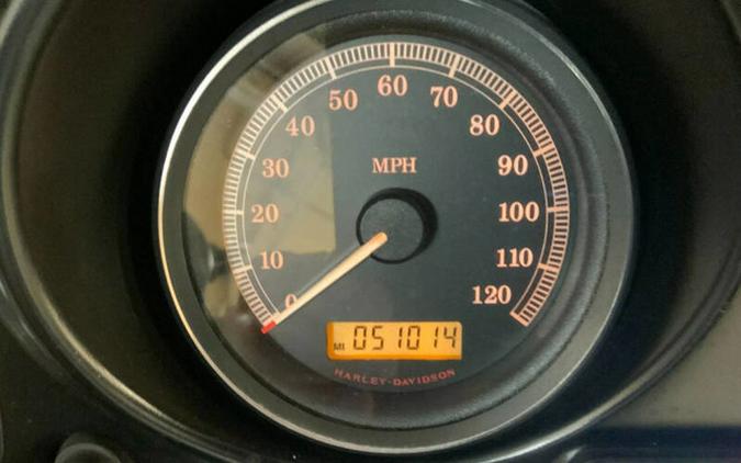 2009 Harley-Davidson FLHTCU ULTRA CLASSIC