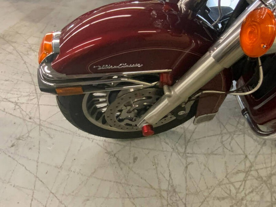 2009 Harley-Davidson® FLHTCU ULTRA CLASSIC