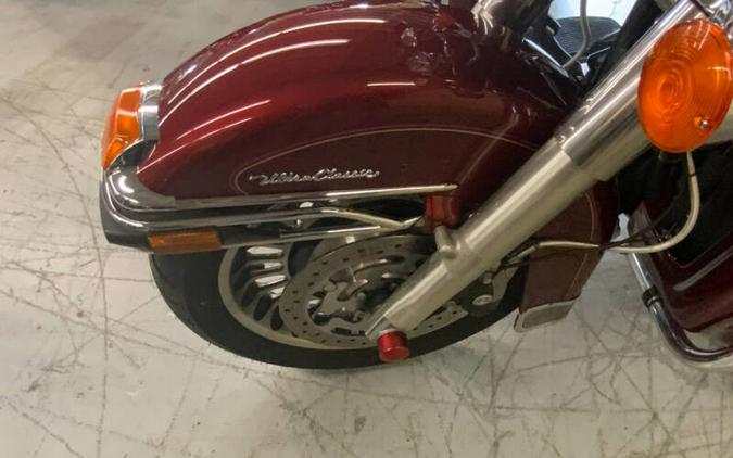 2009 Harley-Davidson® FLHTCU ULTRA CLASSIC