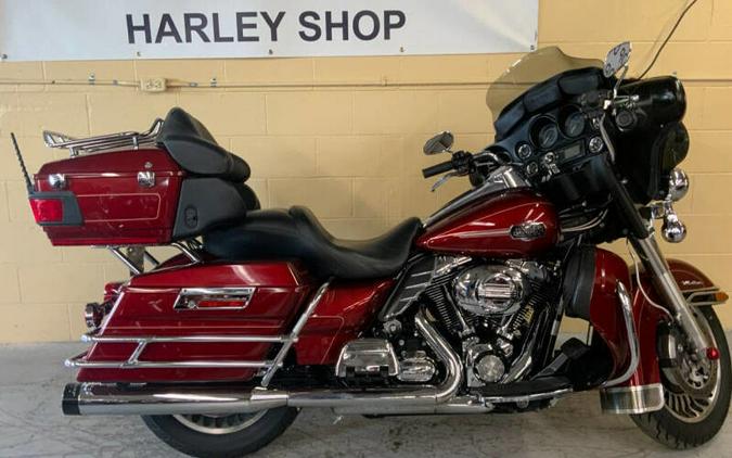 2009 Harley-Davidson® FLHTCU ULTRA CLASSIC
