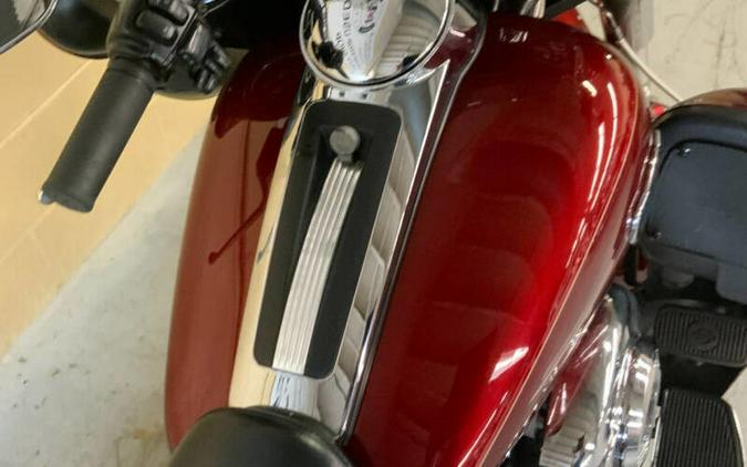 2009 Harley-Davidson® FLHTCU ULTRA CLASSIC