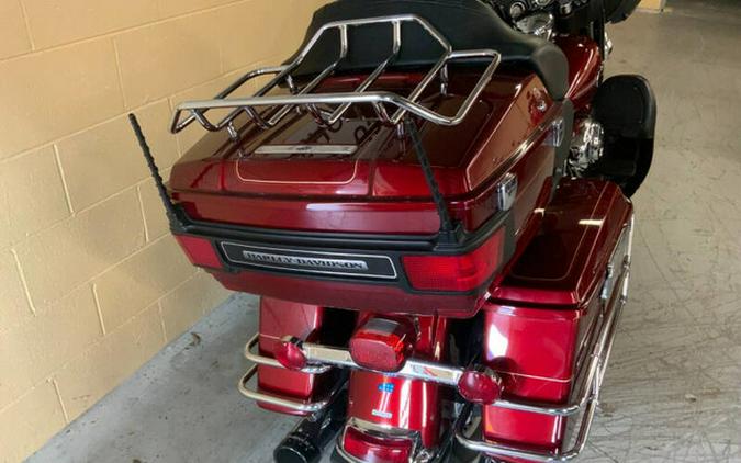 2009 Harley-Davidson FLHTCU ULTRA CLASSIC